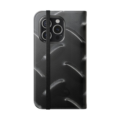 Flip Case – Blackout Plate