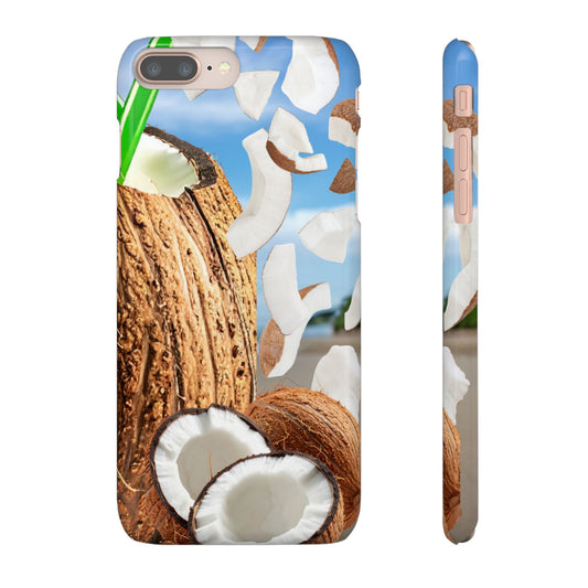 Snap Phone Case – Coco Coast