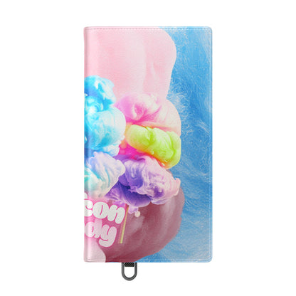 Flip Case – Cotton Candy Dream