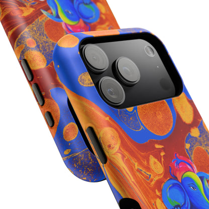 Impact-Resistant Phone Case – Karma Blaze