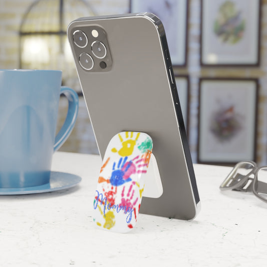 Phone Grip – Handprint Memories