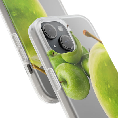Flexi Case – Apple Focus