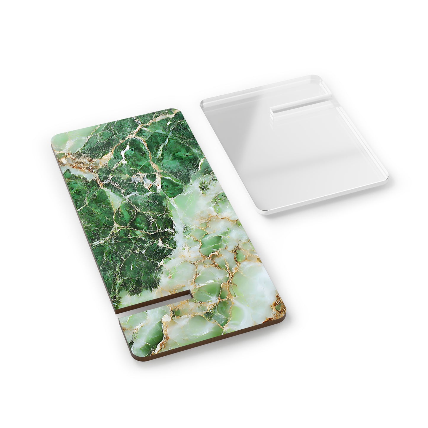 Phone Stand – Gilded Jade