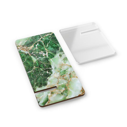 Phone Stand – Gilded Jade