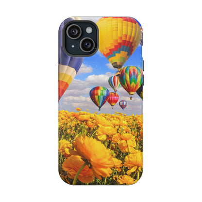 Impact-Resistant Phone Case – Up We Go