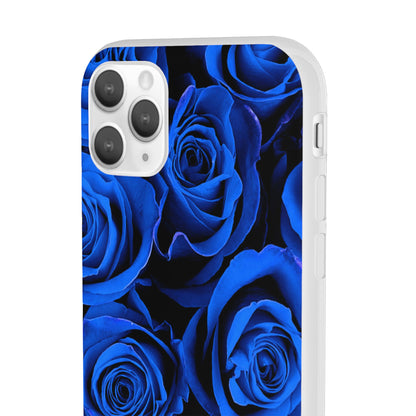 Flexi Case – Midnight Bloom