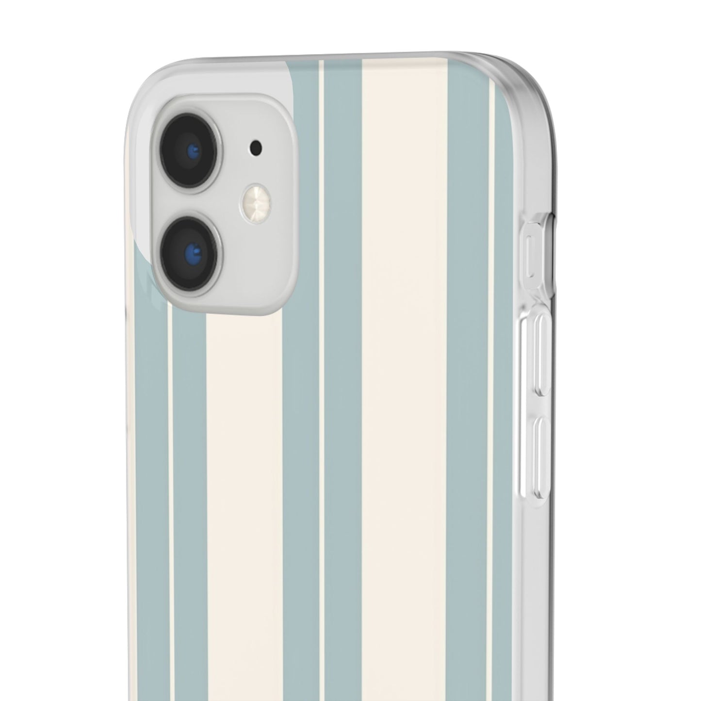 Flexi Case – Coastal Stripe