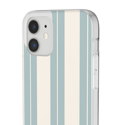 Flexi Case – Coastal Stripe