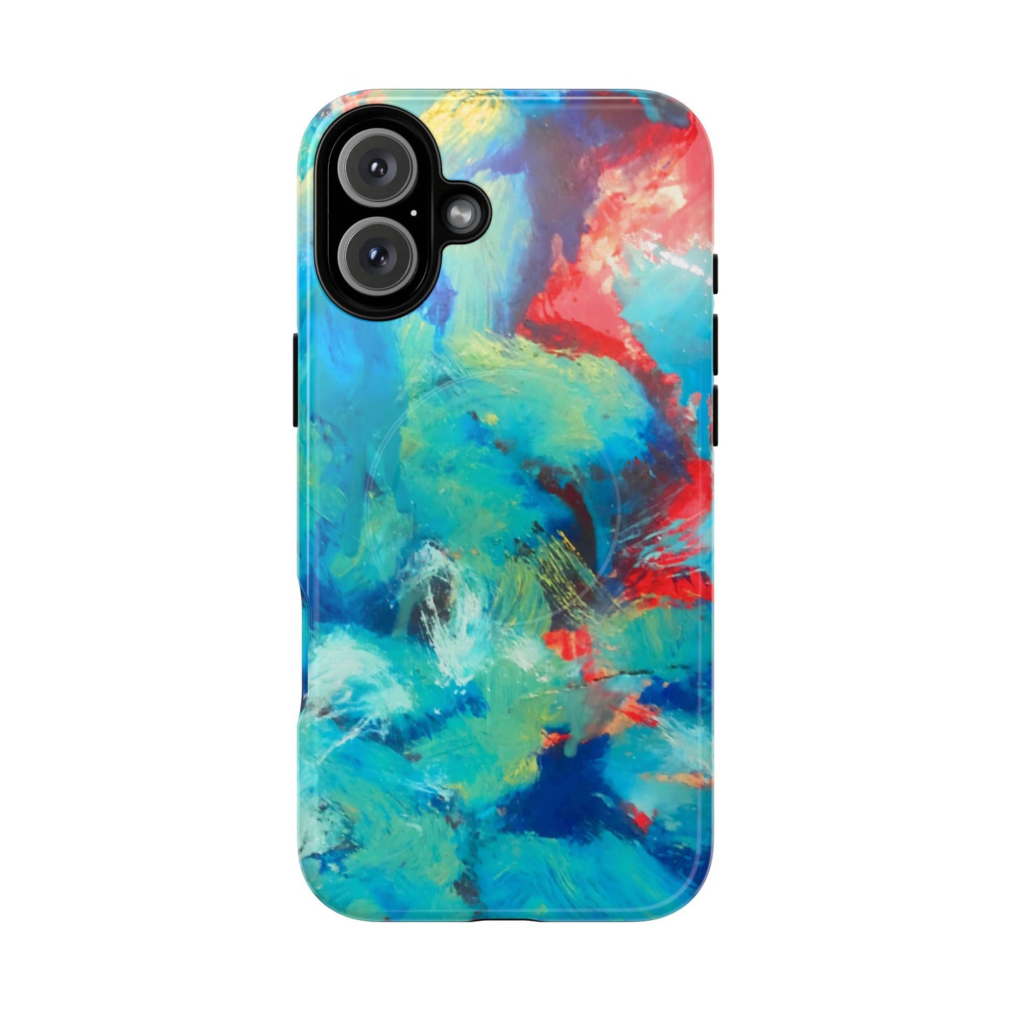 Protective Magnetic Phone Case – Reef Riot