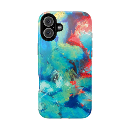 Protective Magnetic Phone Case – Reef Riot