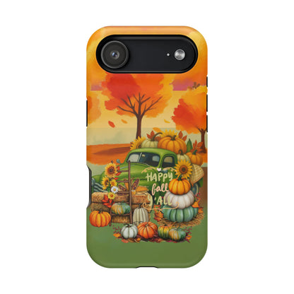Impact-Resistant Phone Case – Pumpkin Haul