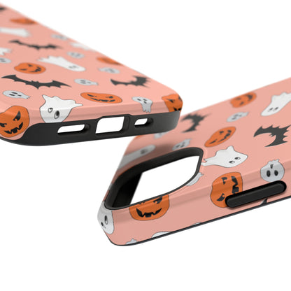 Impact-Resistant Phone Case – Boo Crew