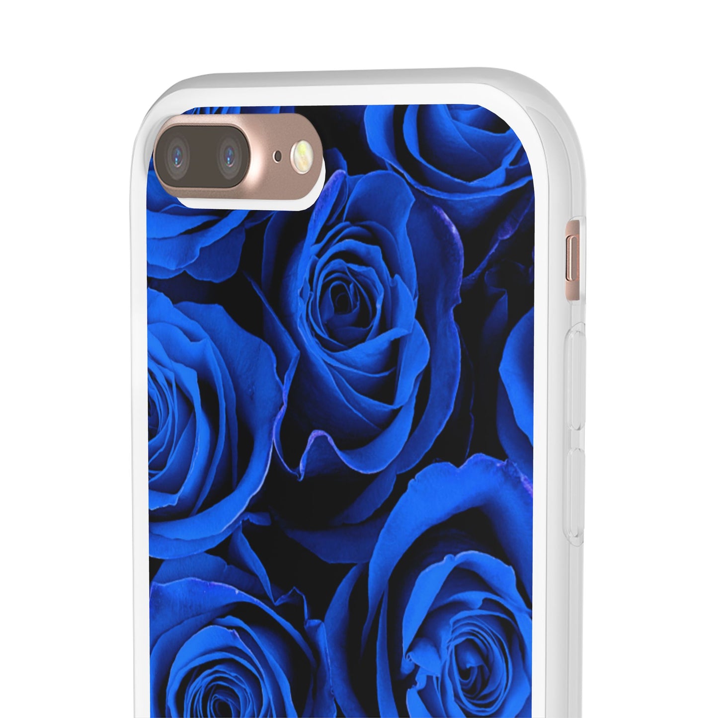 Flexi Case – Midnight Bloom