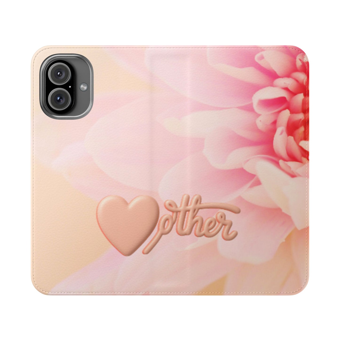 Flip Case – Petals For Mom
