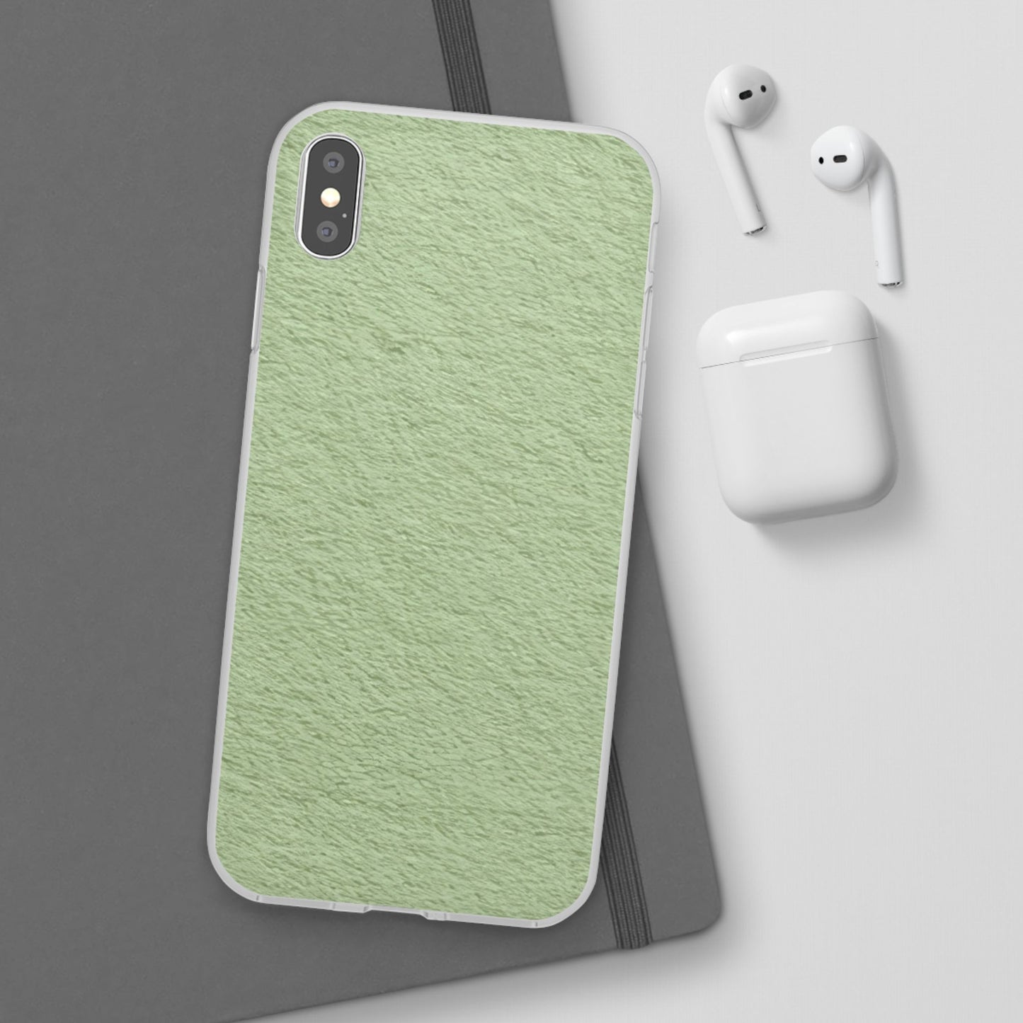 Flexi Case – Matcha Wash