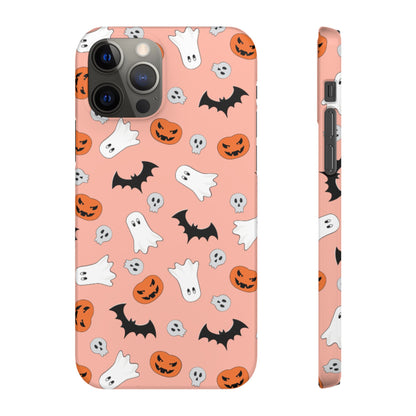 Snap Phone Case – Boo Crew