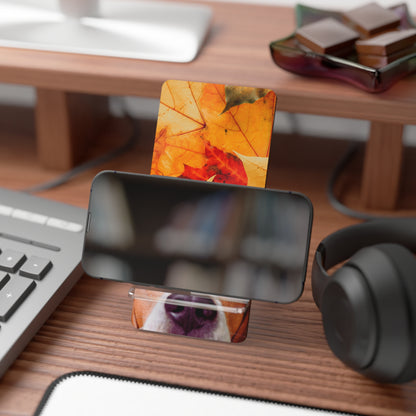 Phone Stand – Leaf Me Alone