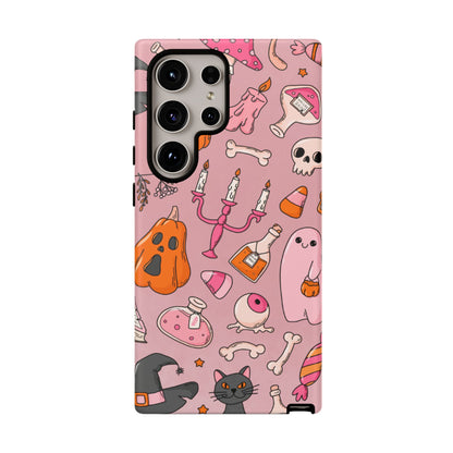 Protective Phone Case – Sugar & Spells