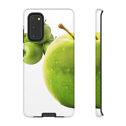 Protective Phone Case – Apple Focus