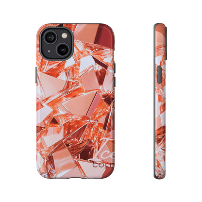 Protective Phone Case – Ice Cold Crush