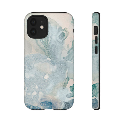 Protective Phone Case – Clay Water