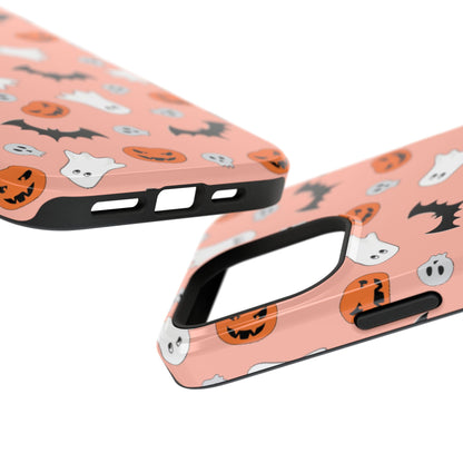 Impact-Resistant Phone Case – Boo Crew