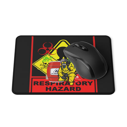 Gaming Mouse Pad – Contaminated