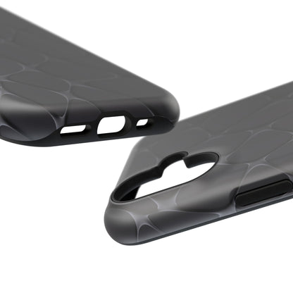 Impact-Resistant Phone Case – Night Scale