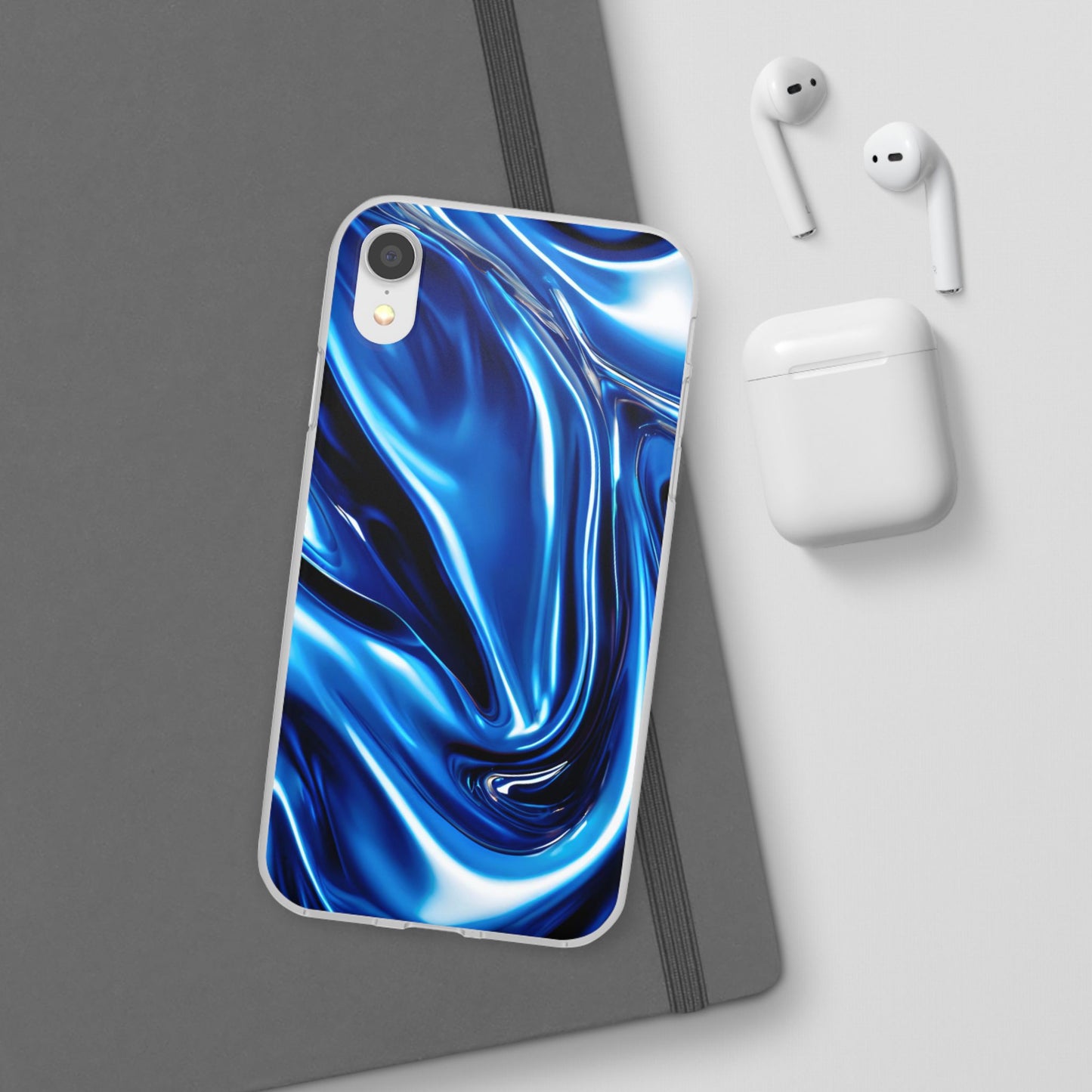 Flexi Case – Midnight Surge