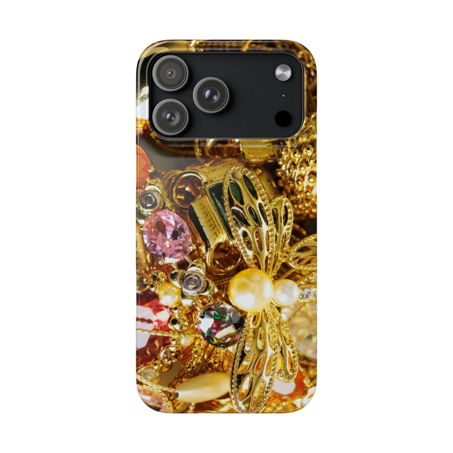 Snap Phone Case – Royal Dynasty