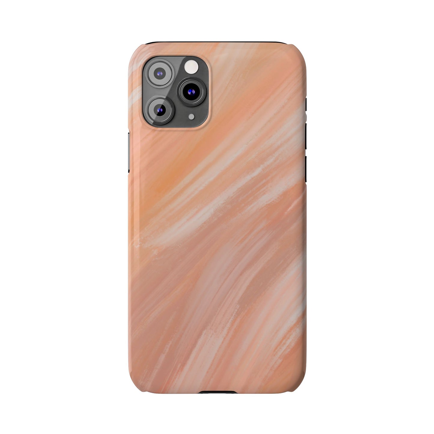 Slim Phone Case – Cashmere Sweep