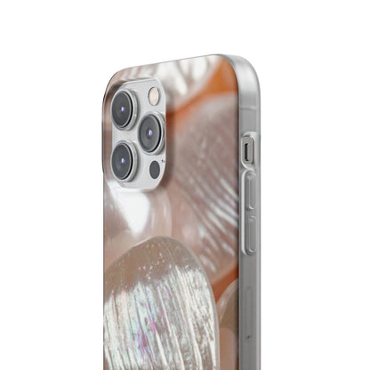 Flexi Case – Blush Pearl