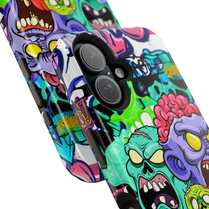 Wireless-Charging Compatible Case – Dead Loud