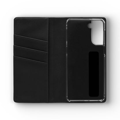 Flip Case – Blush Crush