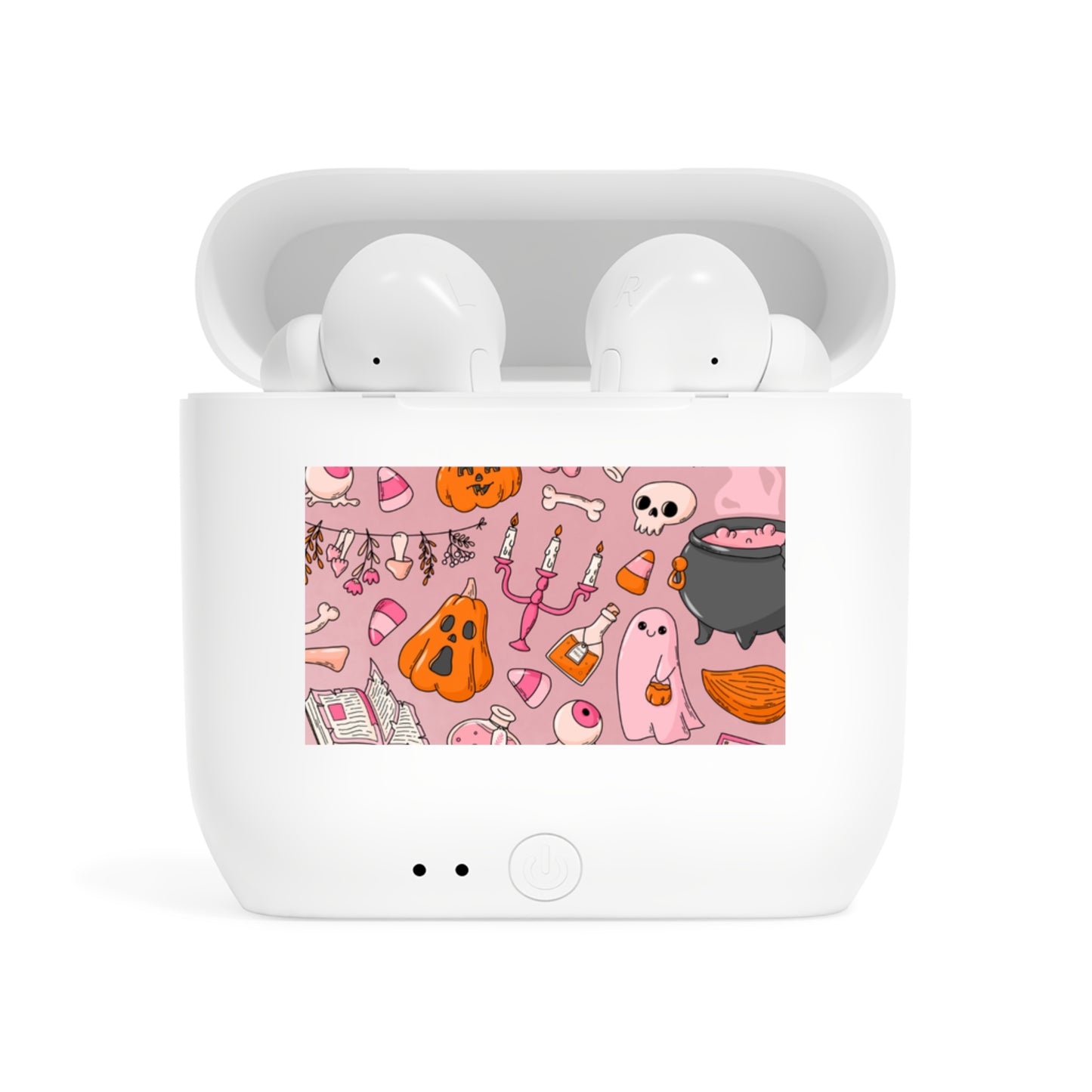 Wireless Earbuds – Sugar & Spells