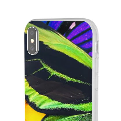 Flexi Case – Lashed Wing