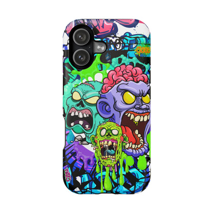 Impact-Resistant Phone Case – Dead Loud