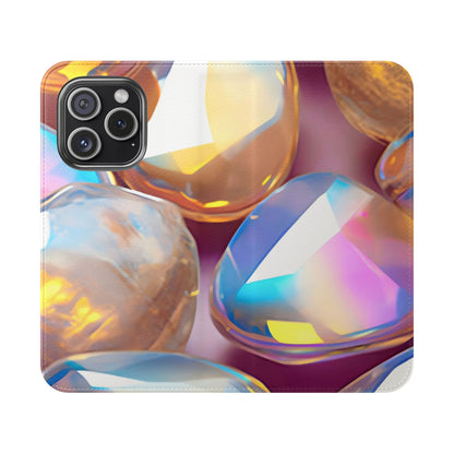 Flip Case – Glass Candy