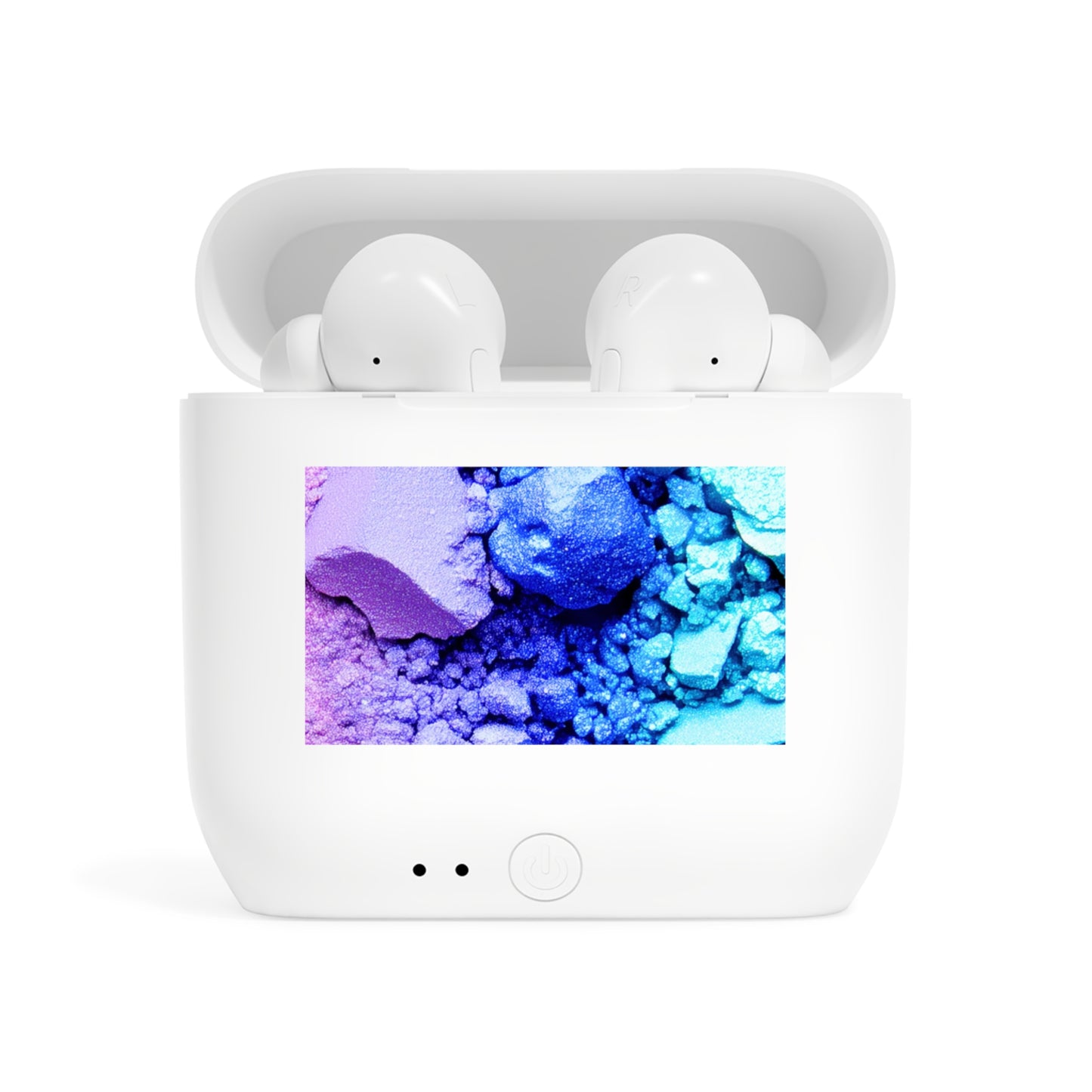 Wireless Earbuds – Pigment Play
