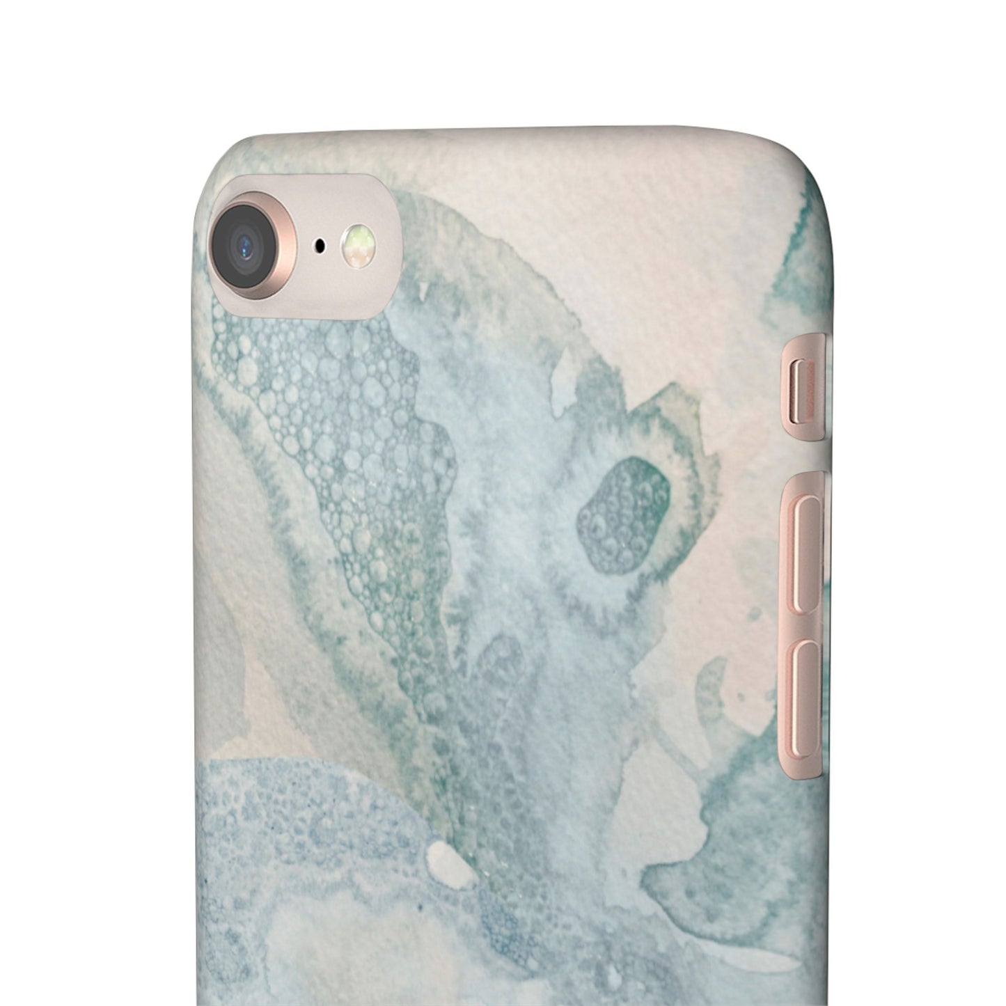 Snap Phone Case – Clay Water