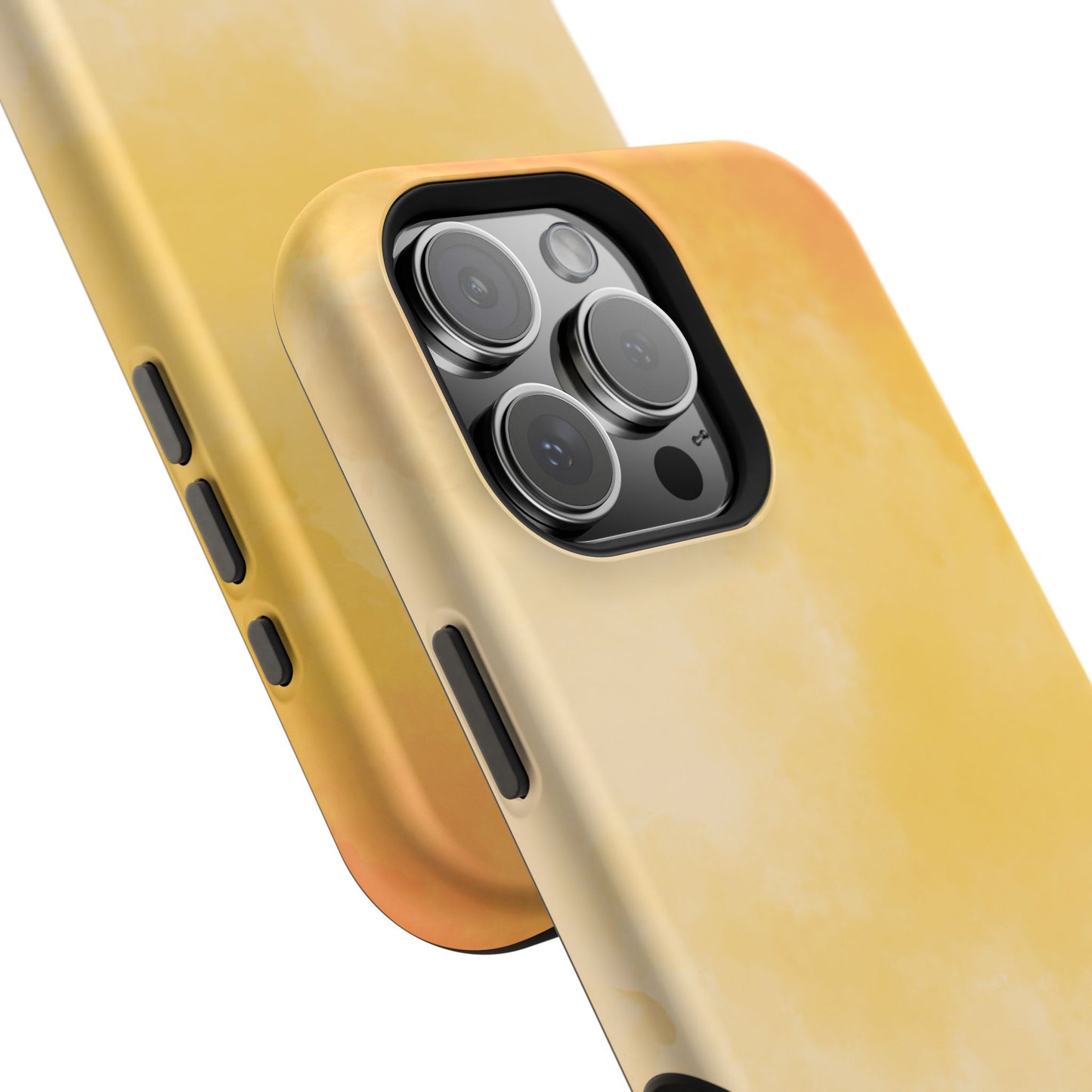Wireless-Charging Compatible Case – Mellowtone