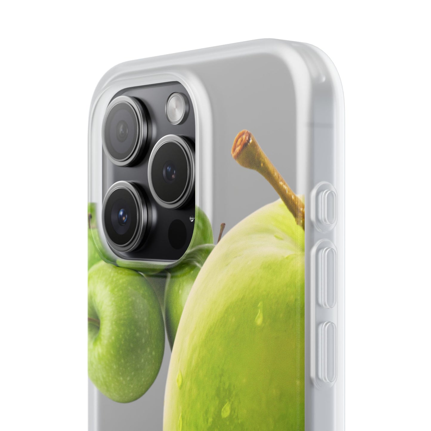 Flexi Case – Apple Focus