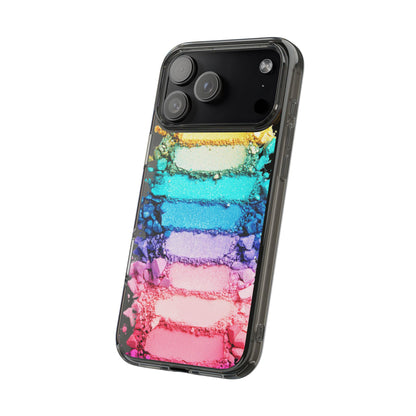 Clear Phone Case – The Lineup