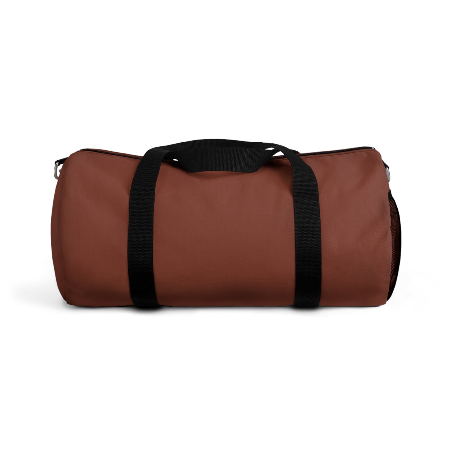 Duffel Bag – Cinnamon Cider