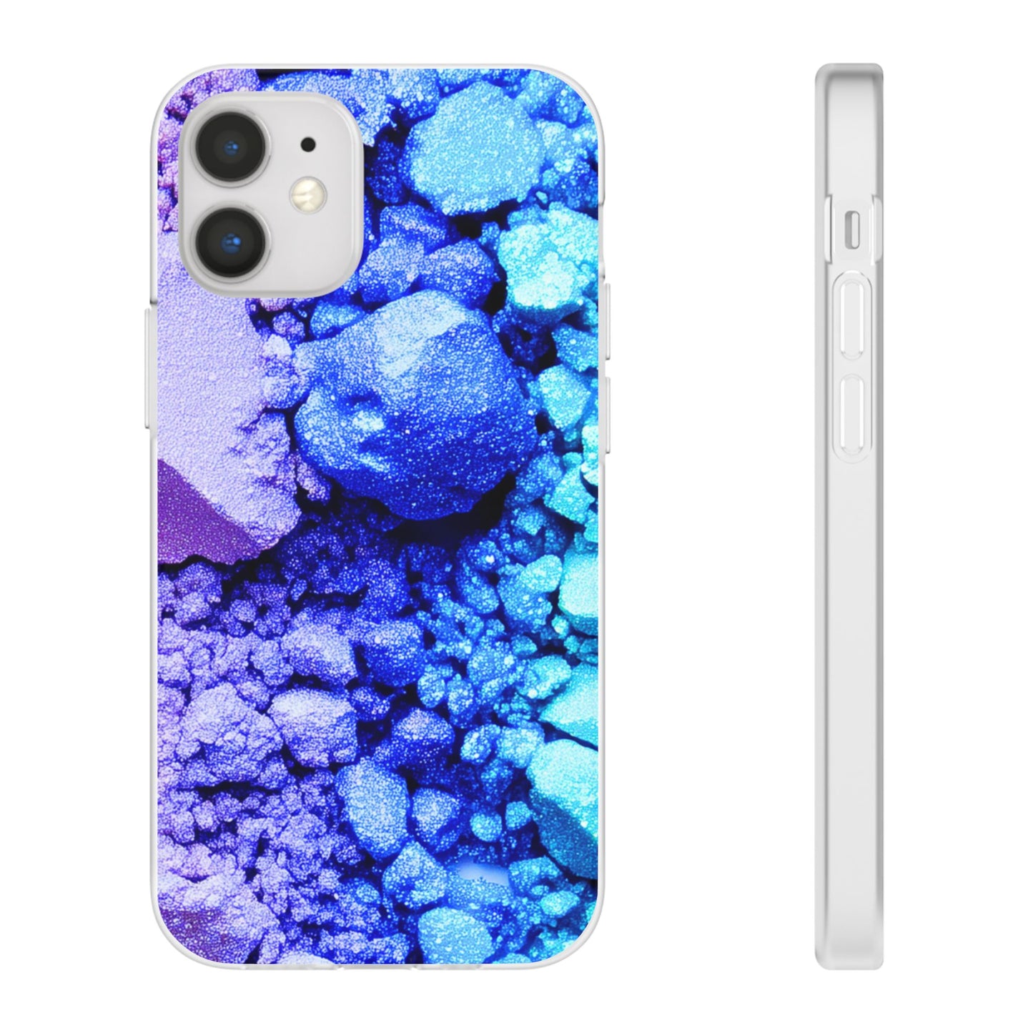 Flexi Case – Pigment Play