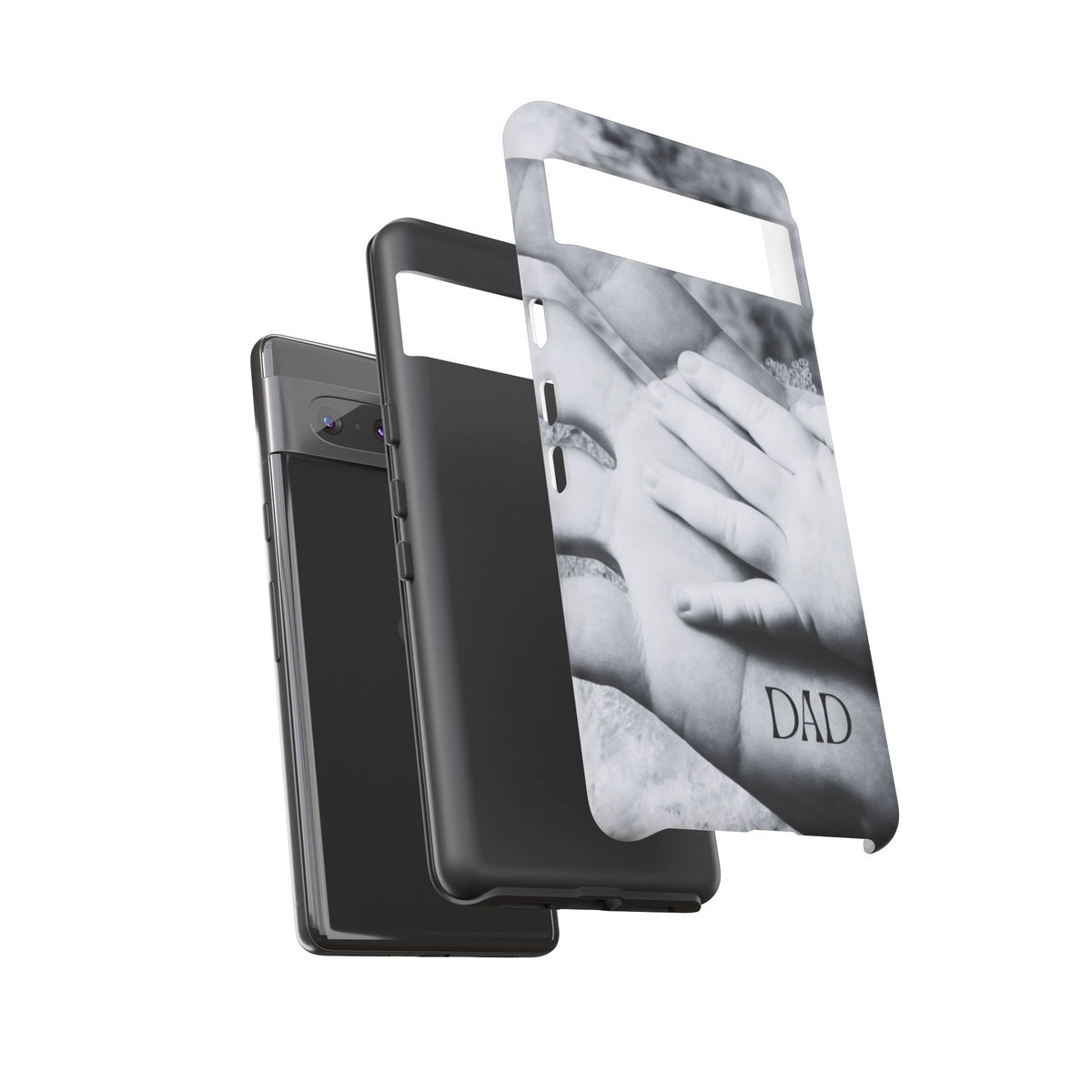 Protective Phone Case – Dad's Legacy
