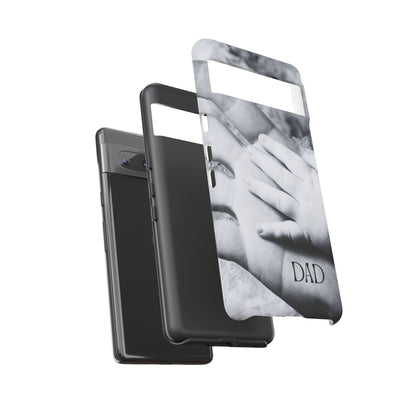 Protective Phone Case – Dad's Legacy
