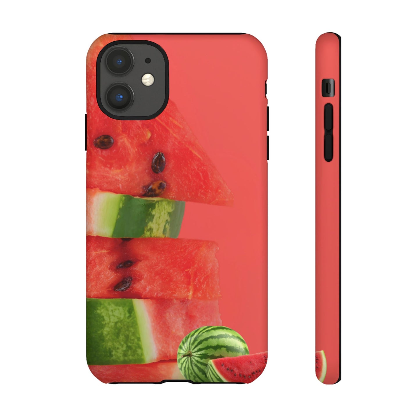 Protective Phone Case – Summer Slice