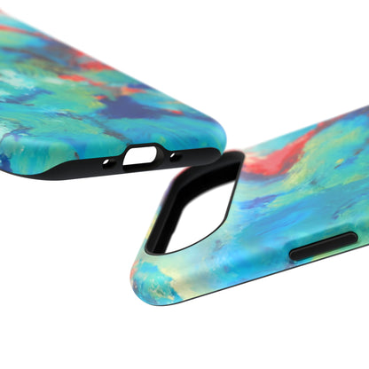 Impact-Resistant Phone Case – Reef Riot