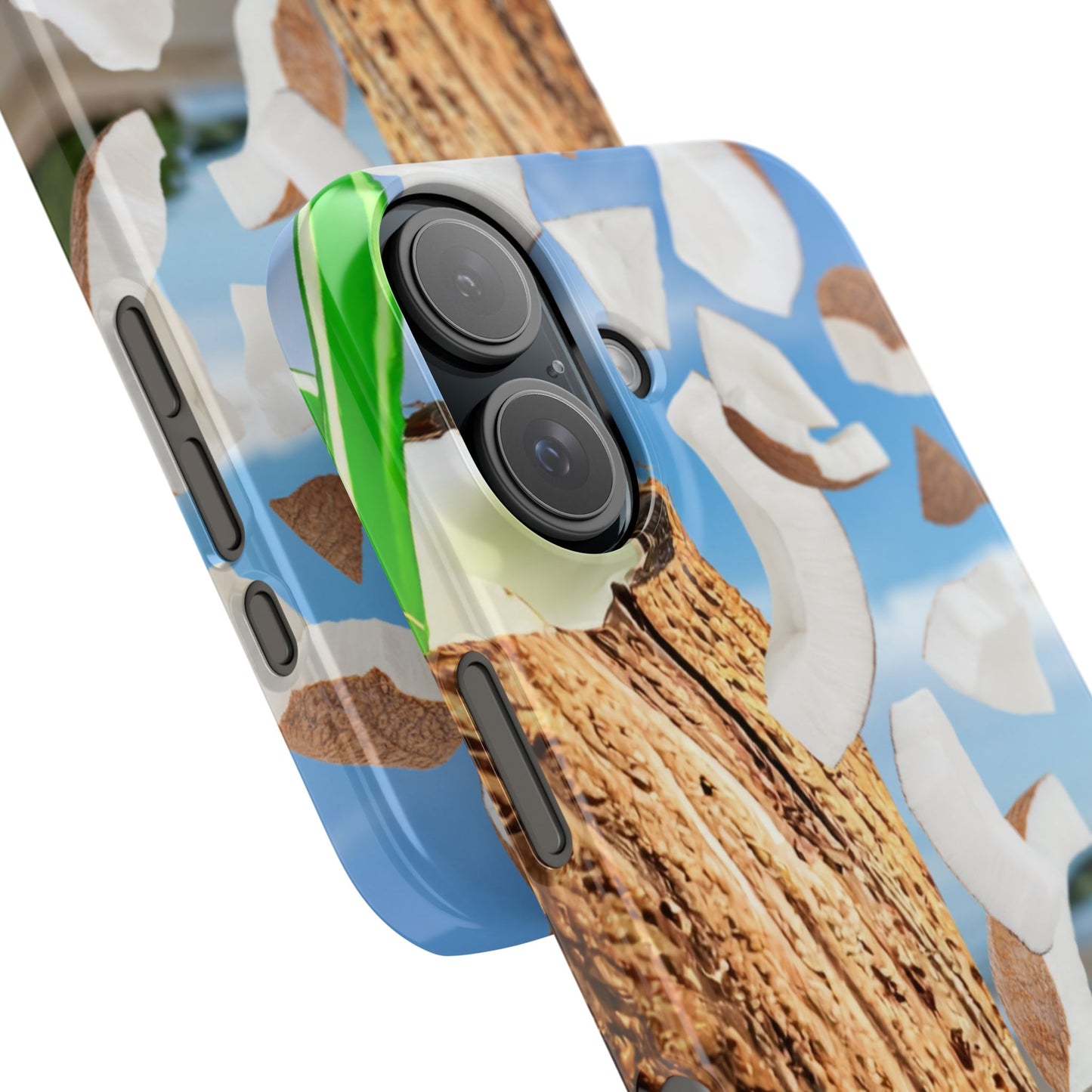 Slim Phone Case – Coco Coast